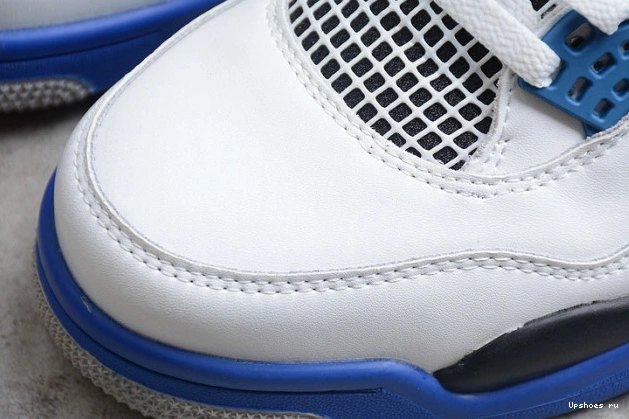 4 Jordan Retro (2017) 308497-117 Air Motorsports 0105